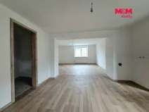 Prodej rodinného domu, Hluboké, 108 m2