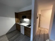 Pronájem bytu 1+kk, Praha - Malá Chuchle, Paroplavební, 22 m2