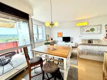 Pronájem bytu 1+kk, Brno, Chudčická, 40 m2
