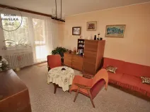 Prodej bytu 3+1, Tišnov, Květnická, 73 m2