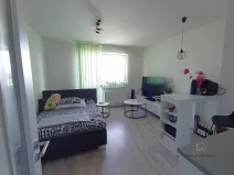 Pronájem bytu 1+kk, Plzeň - Bolevec, Studentská, 28 m2