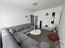 Pronájem bytu 3+1, Lanškroun, Palackého, 86 m2
