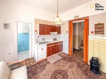Prodej vily, Praha - Horní Počernice, Votuzská, 305 m2