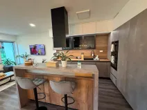 Pronájem rodinného domu, Orlová, Václavská, 118 m2