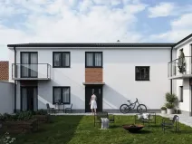 Prodej bytu 1+kk, Brno, Hálkova, 46 m2