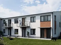 Prodej bytu 1+1, Brno, Hálkova, 49 m2