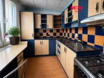 Prodej bytu 3+1, Kadaň, Koželužská, 81 m2