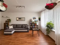 Prodej bytu 3+1, Kadaň, Koželužská, 81 m2