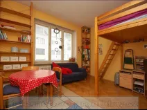 Pronájem bytu 1+1, Praha - Staré Město, 35 m2