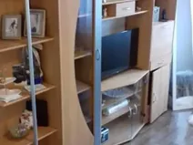 Pronájem bytu 1+kk, Praha - Záběhlice, 28 m2