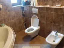 Pronájem pokoje, Praha - Radotín, 24 m2