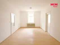 Pronájem bytu 2+1, Vrchlabí, Krkonošská, 62 m2