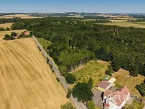 Prodej pozemku pro bydlení, Opařany, 19582 m2