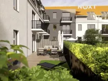 Prodej bytu 1+kk, Mělník, 29 m2