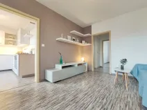 Pronájem bytu 2+1, Ústí nad Orlicí, Nová, 62 m2