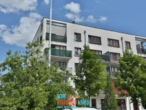 Pronájem bytu 3+kk, Praha - Zbraslav, Elišky Přemyslovny, 90 m2