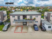 Prodej pozemku, Vochov, 12 m2