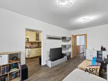 Prodej bytu 3+1, Praha - Chodov, Benkova, 67 m2
