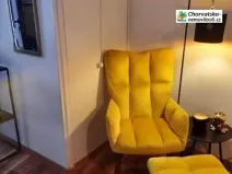 Prodej bytu 1+kk, Rovinj, Chorvatsko, 20 m2