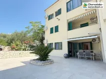 Prodej bytu 3+kk, Novalja, Chorvatsko, 72 m2