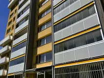 Prodej bytu 2+1, Praha - Hostivař, Kozmíkova, 47 m2