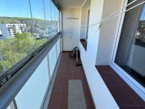 Prodej bytu 2+1, Praha - Hostivař, Kozmíkova, 47 m2