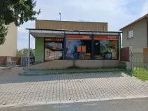 Prodej obchodního prostoru, Velim, Riegrova, 218 m2