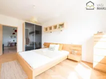 Pronájem bytu 2+kk, Kutná Hora, Na Kavkách, 56 m2