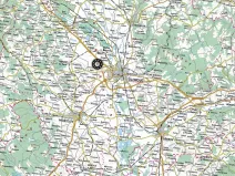 Prodej pole, Křelov-Břuchotín, 16805 m2