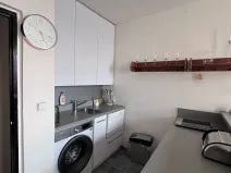 Prodej bytu 1+kk, Brno, Halasovo náměstí, 23 m2
