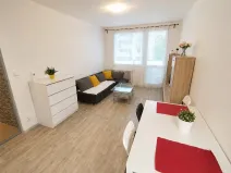 Prodej bytu 2+kk, Kralupy nad Vltavou, sídl. V Zátiší, 41 m2