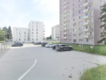 Prodej ostatní, Otrokovice, tř. Spojenců