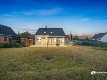 Prodej rodinného domu, Dolní Branná, 147 m2