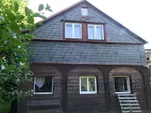 Prodej chalupy, Rybniště, 200 m2