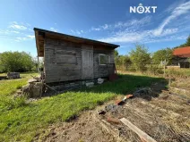 Prodej zahrady, Putim, 294 m2
