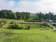 Prodej pozemku pro bydlení, Štěkeň, 1426 m2
