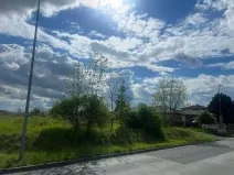 Prodej pozemku pro bydlení, Praha - Křeslice, Štychova, 2300 m2