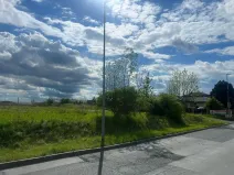 Prodej pozemku pro bydlení, Praha - Křeslice, Štychova, 2300 m2