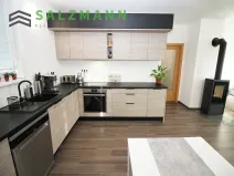 Pronájem bytu 4+kk, Vochov, 82 m2