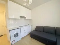 Pronájem bytu 1+kk, Praha - Jinonice, Peroutkova, 16 m2