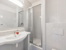 Pronájem bytu 1+kk, Praha - Jinonice, Peroutkova, 16 m2