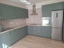 Prodej bytu 3+1, Praha - Hostivař, Nurmiho, 80 m2