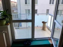 Prodej bytu 1+kk, Brno, K Babě, 37 m2