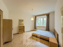 Prodej bytu 2+1, Praha - Smíchov, Na Březince, 81 m2