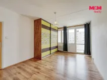 Prodej bytu 2+1, Plzeň - Severní Předměstí, Elišky Krásnohorské, 62 m2