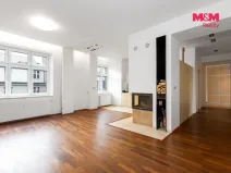 Prodej bytu 3+kk, Ostrava - Moravská Ostrava, 106 m2