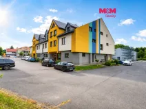 Prodej bytu 4+kk, Horní Lideč, 99 m2