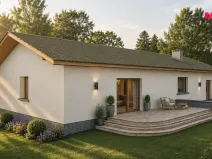 Prodej pozemku pro bydlení, Nová Ves pod Pleší, 2484 m2