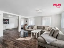Prodej rodinného domu, Ústí nad Labem - Kojetice, 300 m2