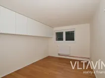 Pronájem bytu 1+1, Praha - Čimice, 37 m2
